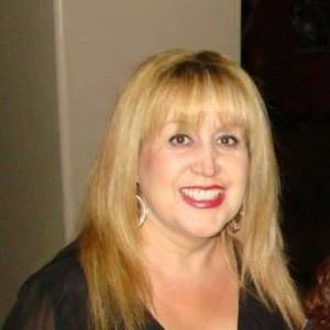 Meet your Posher, Patty